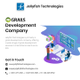 Illustration for article titled Grails Development Company - Jellyfish Technologies